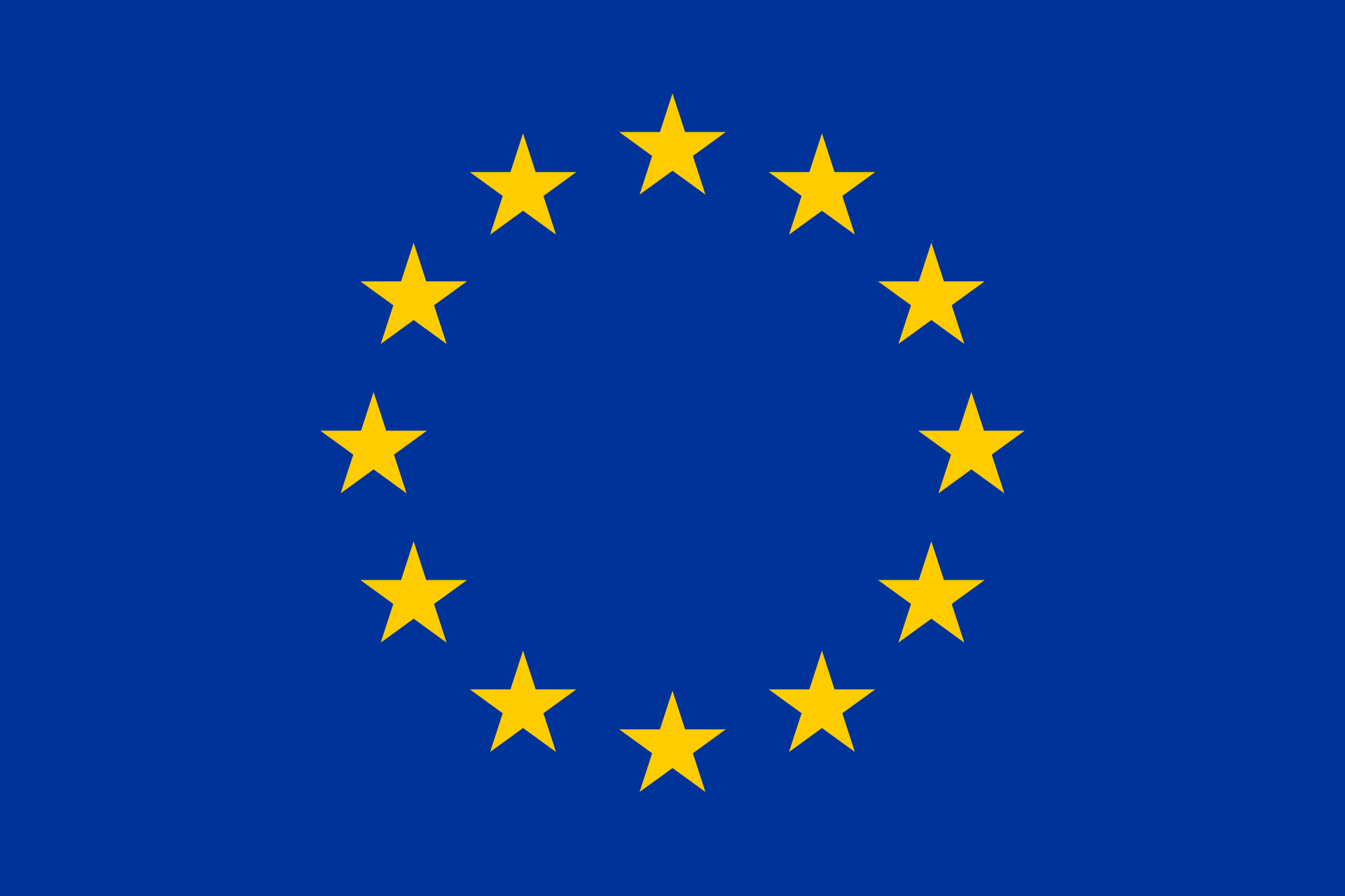 Europe Flag
